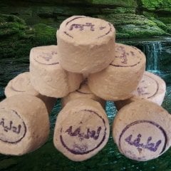 ORJİNAL İRAN MENŞEİLİ MÜHÜRLÜ RUŞUR TAŞI