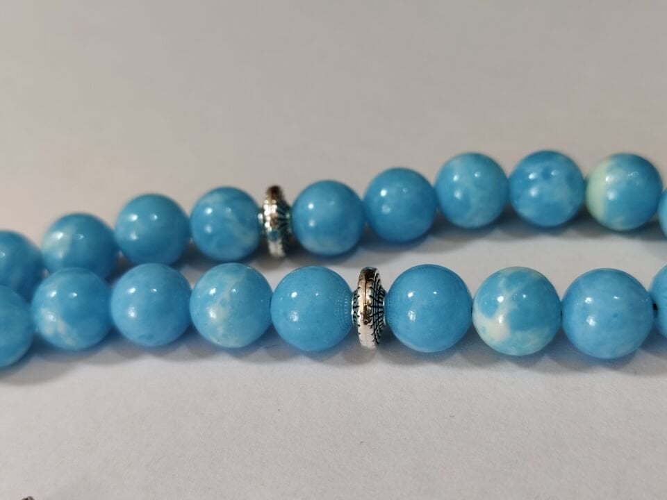 VARİSİT TAŞI 33'LÜK TESBİH