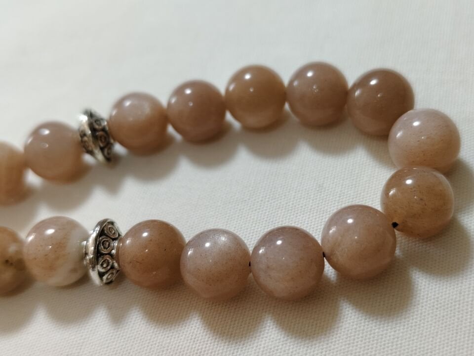 GÜNEŞ TAŞI 33'LÜK TESBİH