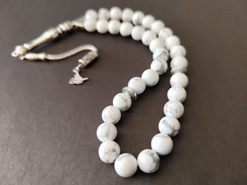 HAVLİT TAŞI 33'LÜK TESBİH