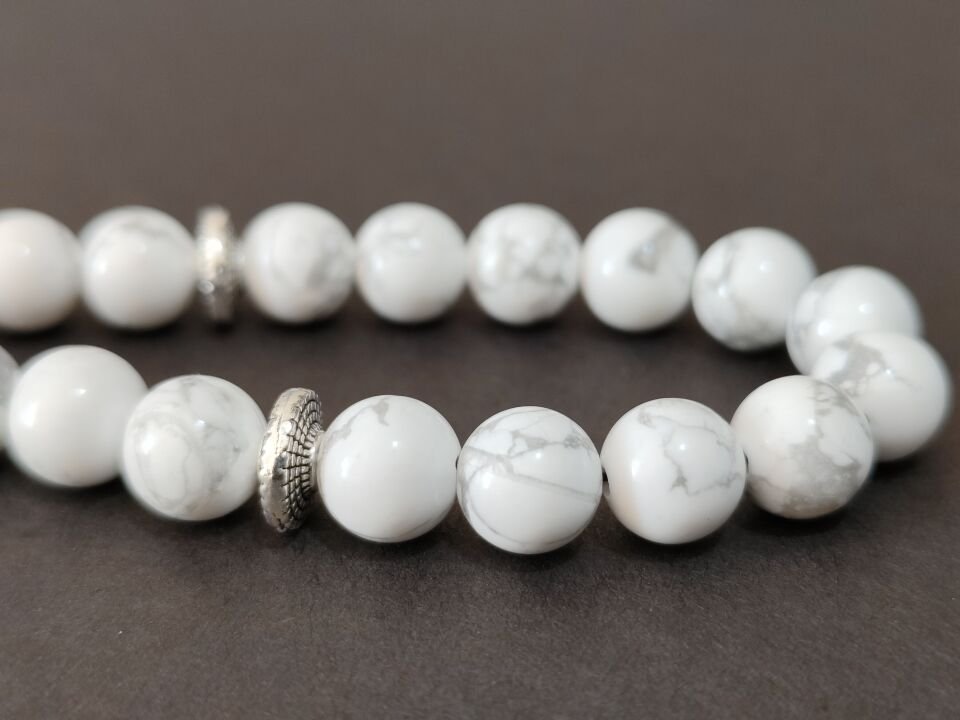 HAVLİT TAŞI 33'LÜK TESBİH