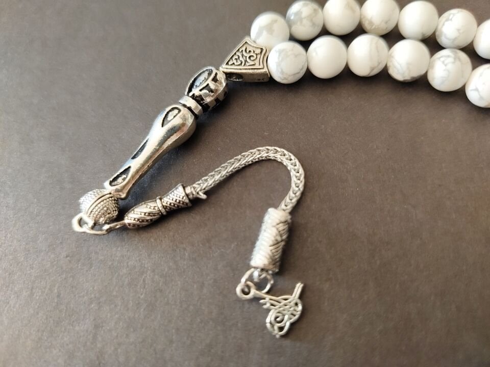 HAVLİT TAŞI 33'LÜK TESBİH