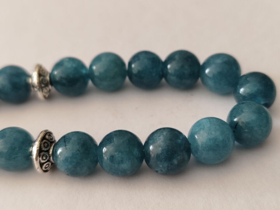 APATİT TAŞI 33'LÜK TESBİH