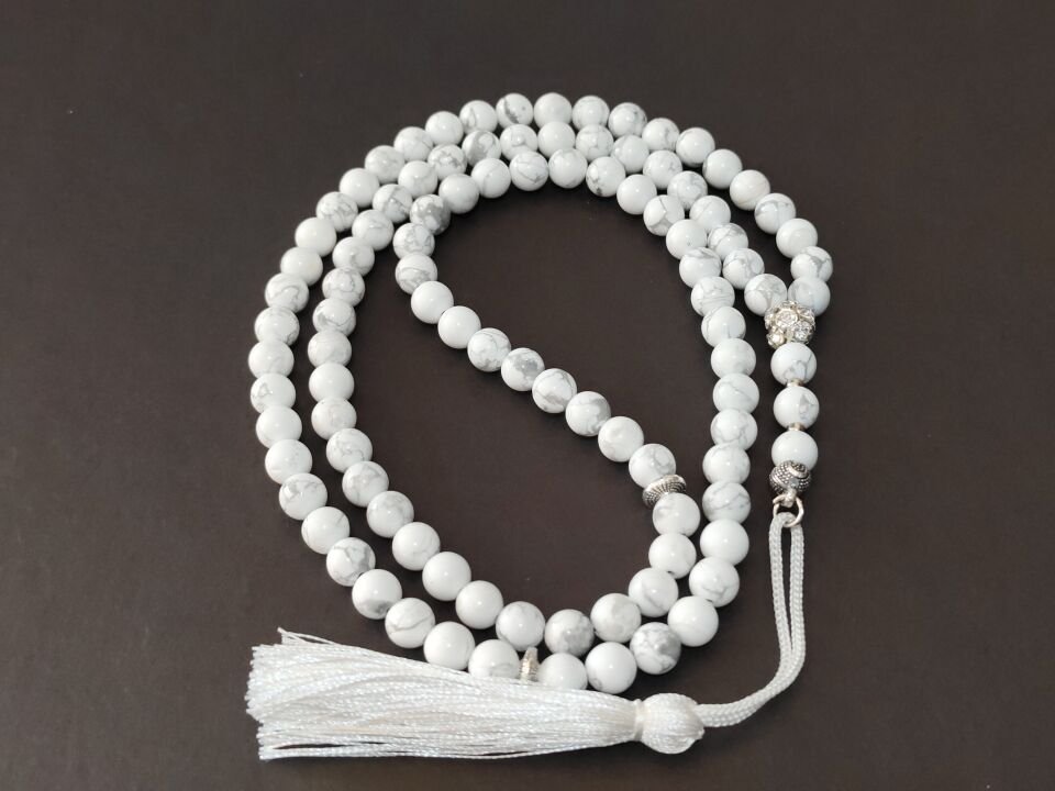 HAVLİT TAŞI 99'LUK TESBİH