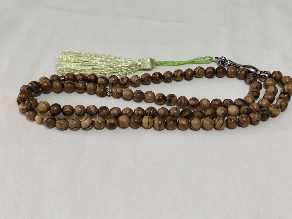 ÖD AĞACI 99'LUK TESBİH