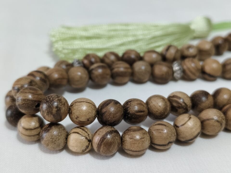 ÖD AĞACI 99'LUK TESBİH