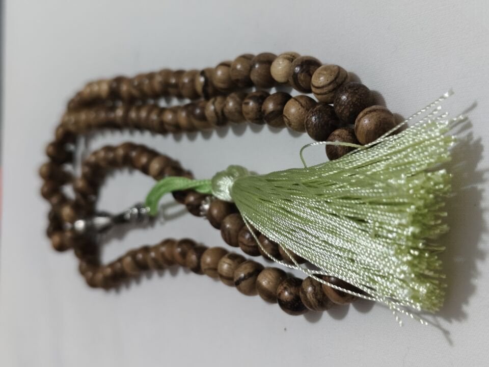 ÖD AĞACI 99'LUK TESBİH