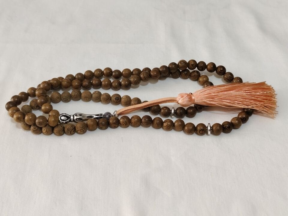 VENGE AĞACI 99 'LUK TESBİH