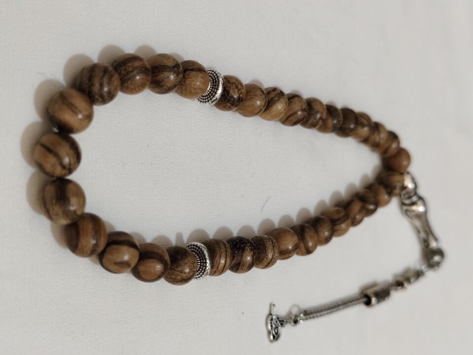 ÖD AĞACI 33'LÜK TESBİH