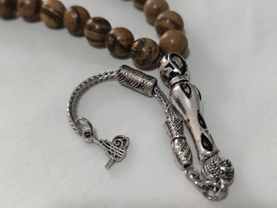 ÖD AĞACI 33'LÜK TESBİH