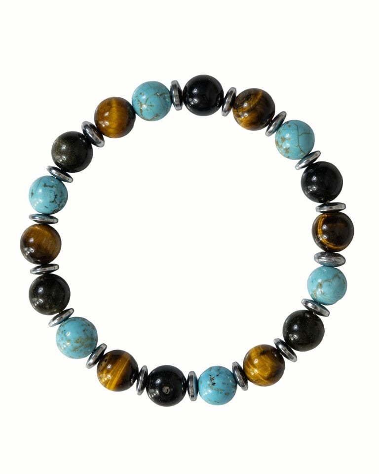 NAZAR,BEDDUAYA KARŞI KORUMA KADIN ERKEK BİLEKLİĞİ