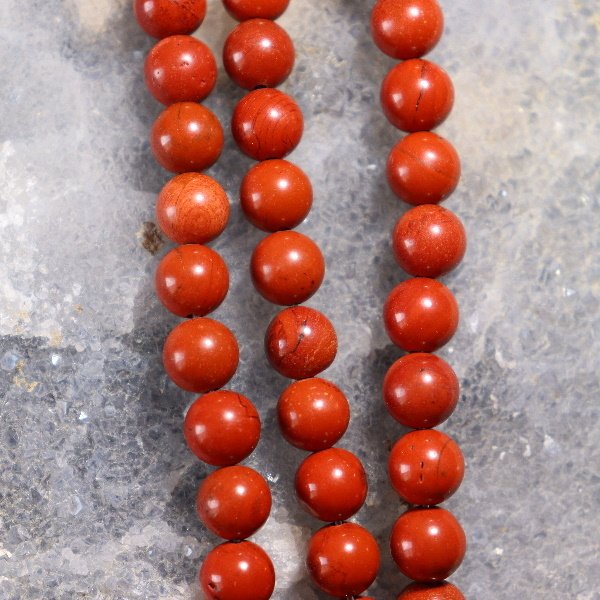 Jasper (1 adet 8 mm boncuk fiyatı)