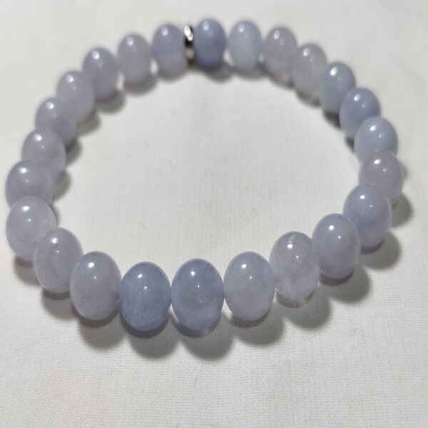 AKUAMARİN TAŞI BİLEKLİK