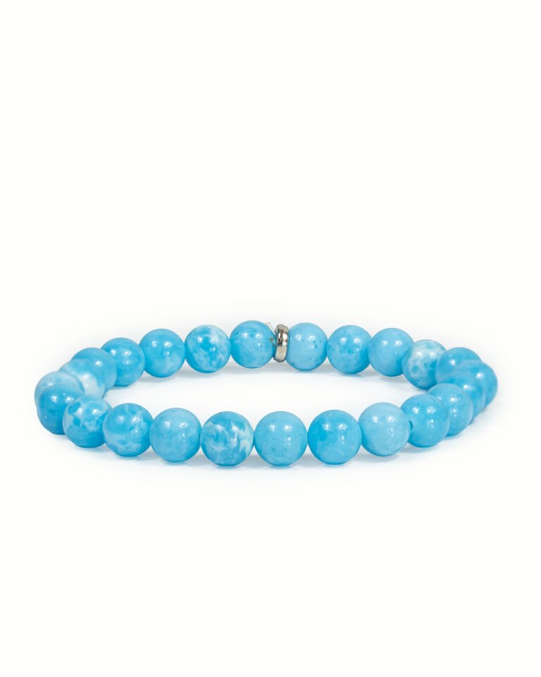 VARİSİT TAŞI KADIN ERKEK DOĞAL TAŞ BİLEKLİK