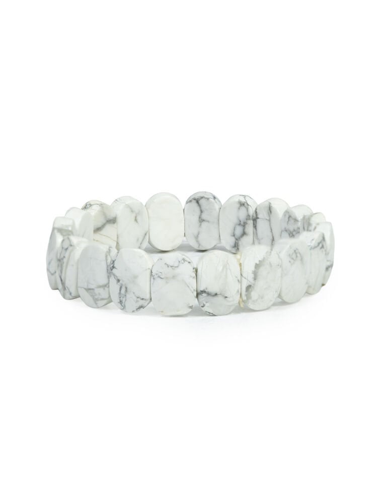 ROLEX MODEL HAVLİT DOĞAL TAŞ KADIN ERKEK BİLEKLİK