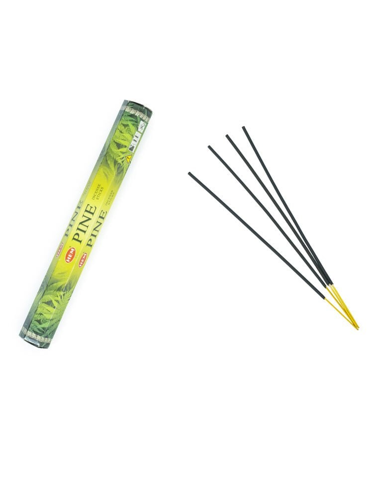 ÇAM AĞACI KOKULU TÜTSÜ