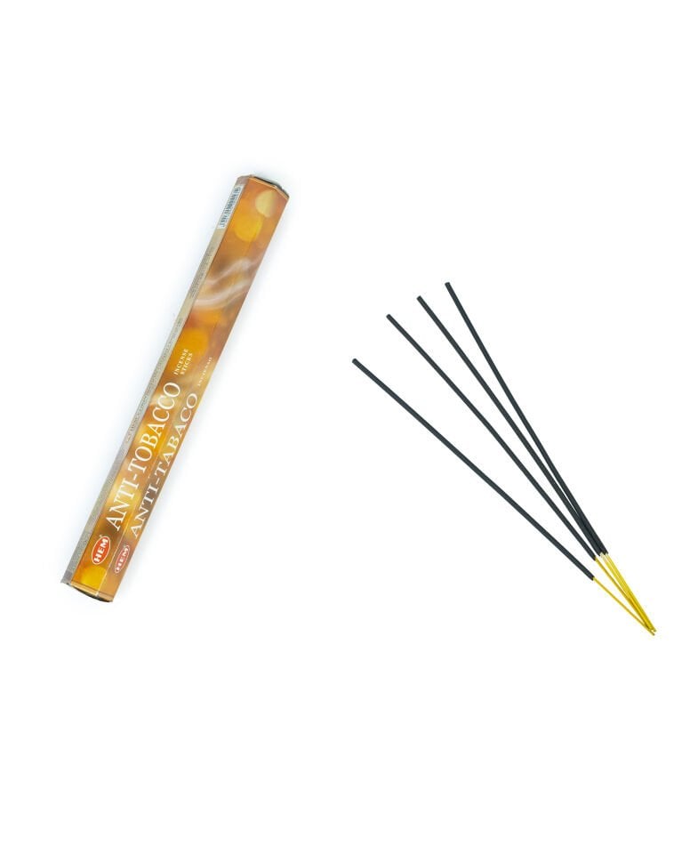 SİGARA KOKUSUNA  KARŞI ETKİLİ TÜTSÜ