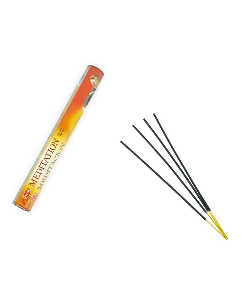 MEDİTATİF RAHATLAMA DOĞAL TÜTSÜ – ZİHİNSEL VE RUHSAL DENGE