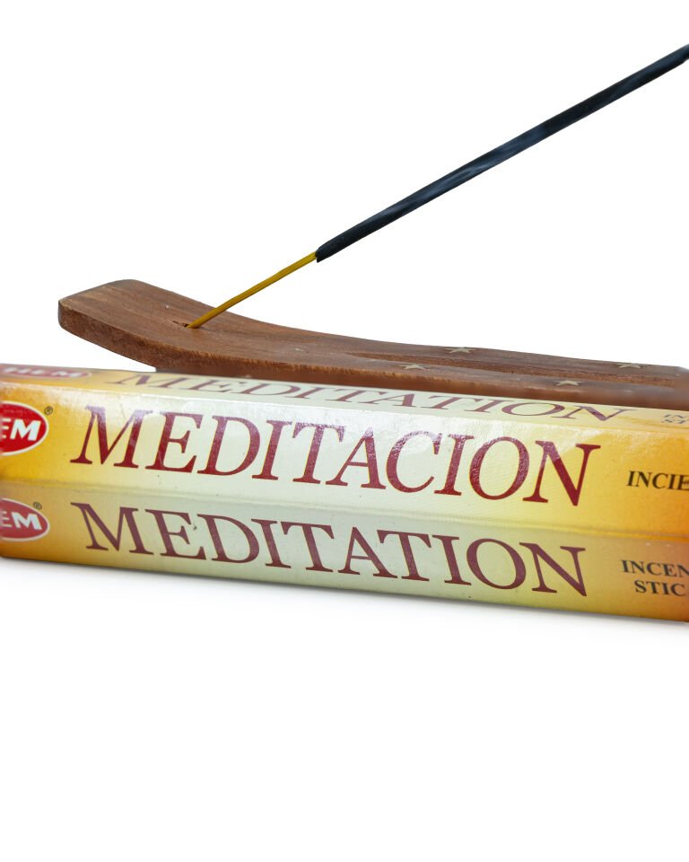 MEDİTATİF RAHATLAMA DOĞAL TÜTSÜ – ZİHİNSEL VE RUHSAL DENGE