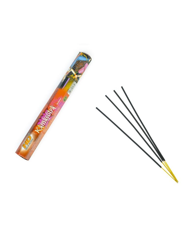 ENDER ANILARIN KOKUSU TÜTSÜ – HUZUR VE DENGE