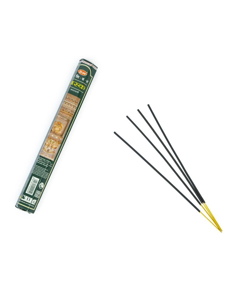 EŞİ BENZERİ OLMAYAN (MELEKLERİN KOKUSU) TÜTSÜ