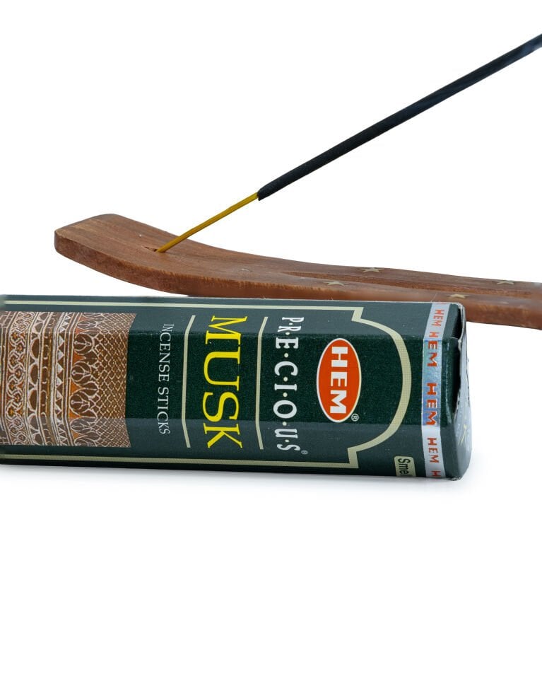 EŞİ BENZERİ OLMAYAN (MELEKLERİN KOKUSU) TÜTSÜ