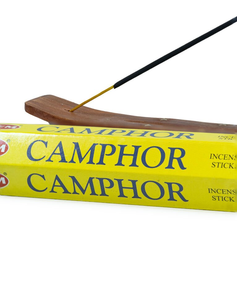 KAFUR AĞACI REÇİNESİ ÇUBUK TÜTSÜ