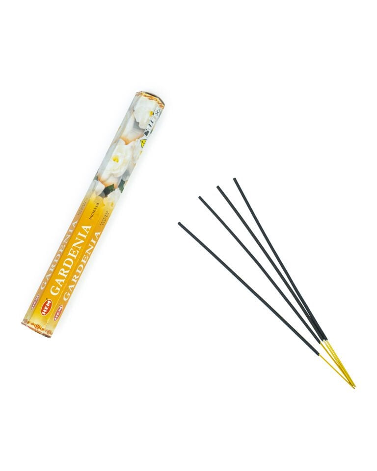 GARDENYA ÇİÇEĞİ ÇUBUK TÜTSÜ