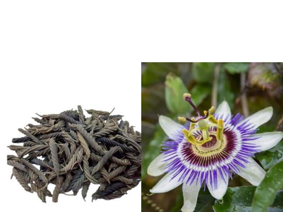 BEKLEDİĞİNİZ ÜRÜN PASİFLORA (CARKIFELEK ) OTU YENİDEN STOKLARIMIZDA