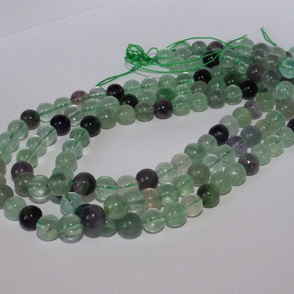 Florit (1 adet 8 mm boncuk fiyatı)
