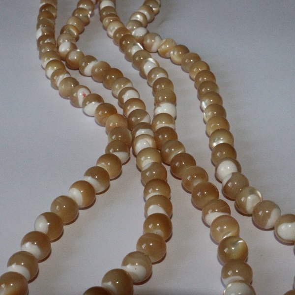 Esmer Sedef (1 ader 8 mm boncuk fiyatı)