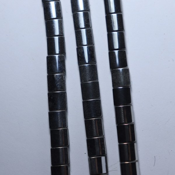 Beyaz Hematit (1 adet 8mm boncuk fiyatı)