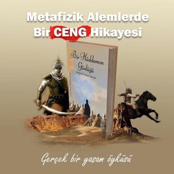 Bir Hüddamın Günlüğü