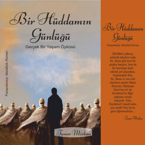 Bir Hüddamın Günlüğü