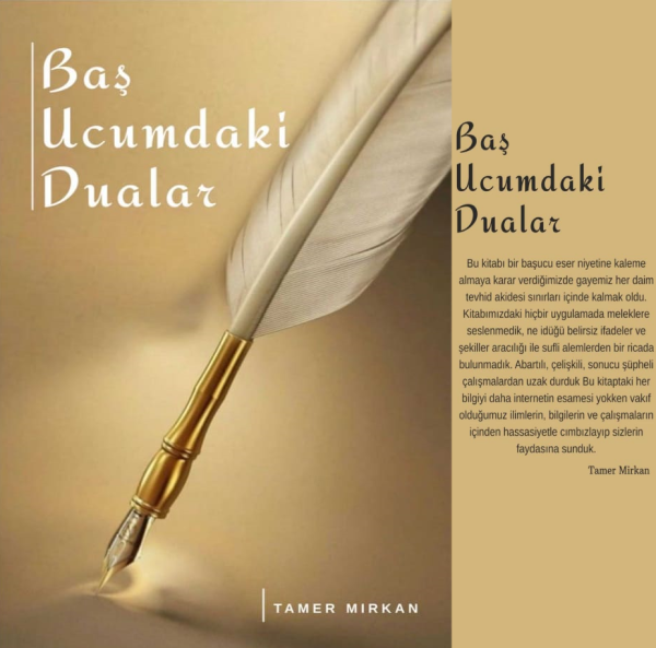 Başucumdaki Dualar