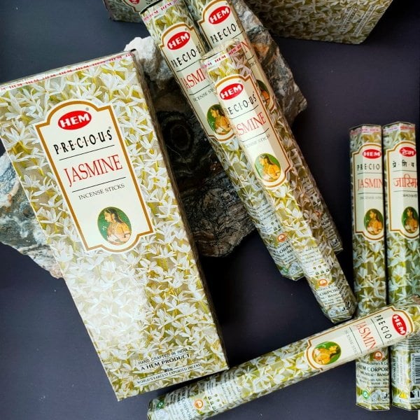 JASMINE (YASEMİN ÇİÇEĞİ) 20 LİK PAKET