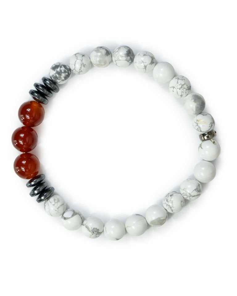 HAVLİT- KARNELYEN AKİK BİLEKLİK