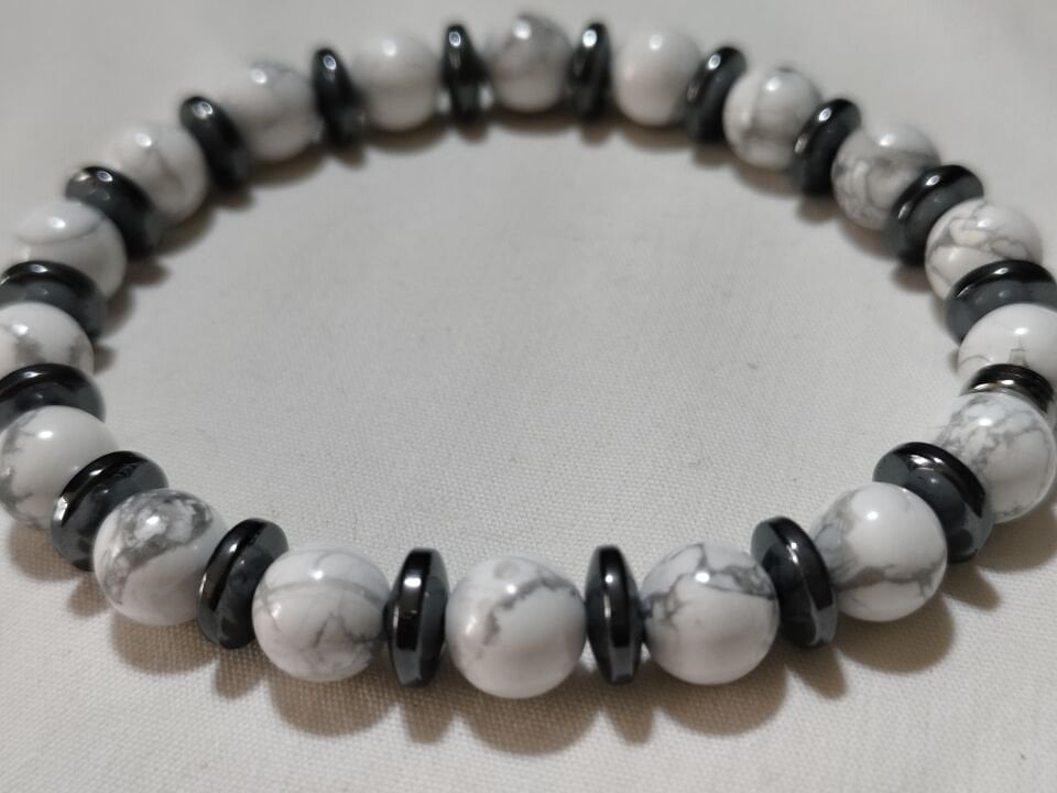 HAVLİT TAŞI BİLEKLİK