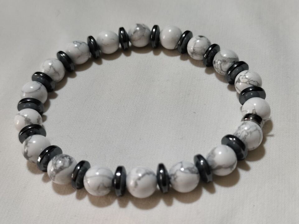 HAVLİT TAŞI BİLEKLİK