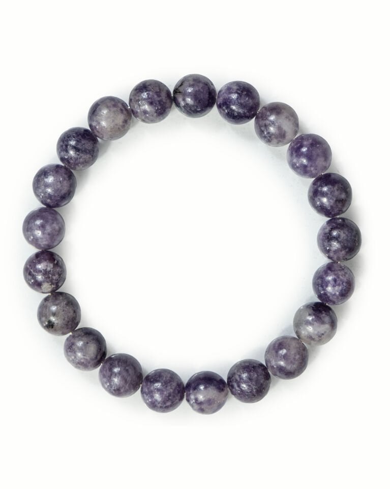 İYOLİT TAŞI BİLEKLİK