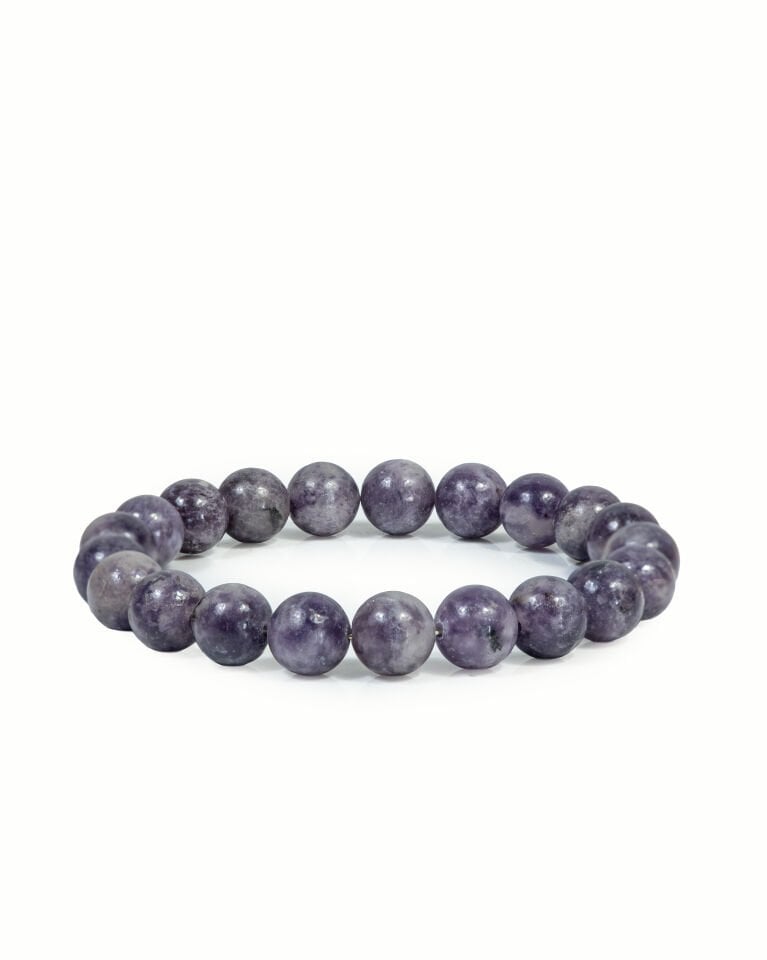 İYOLİT TAŞI BİLEKLİK