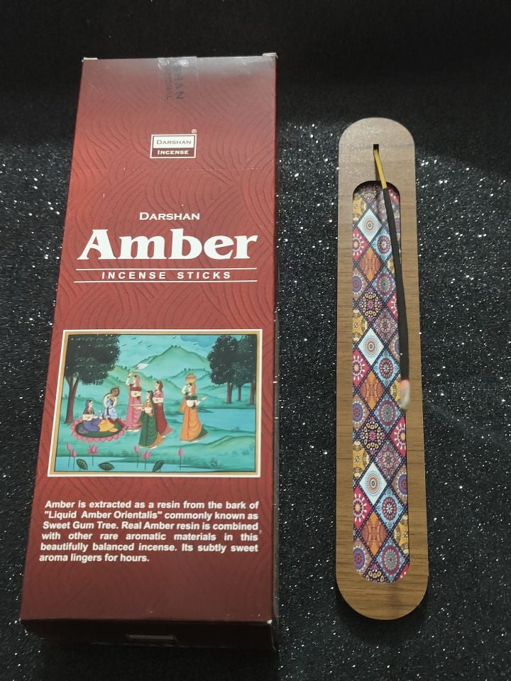 AMBER AĞACI KADİM ÖĞRETİCİ UYANDIRAN 20 Lİ PAKET