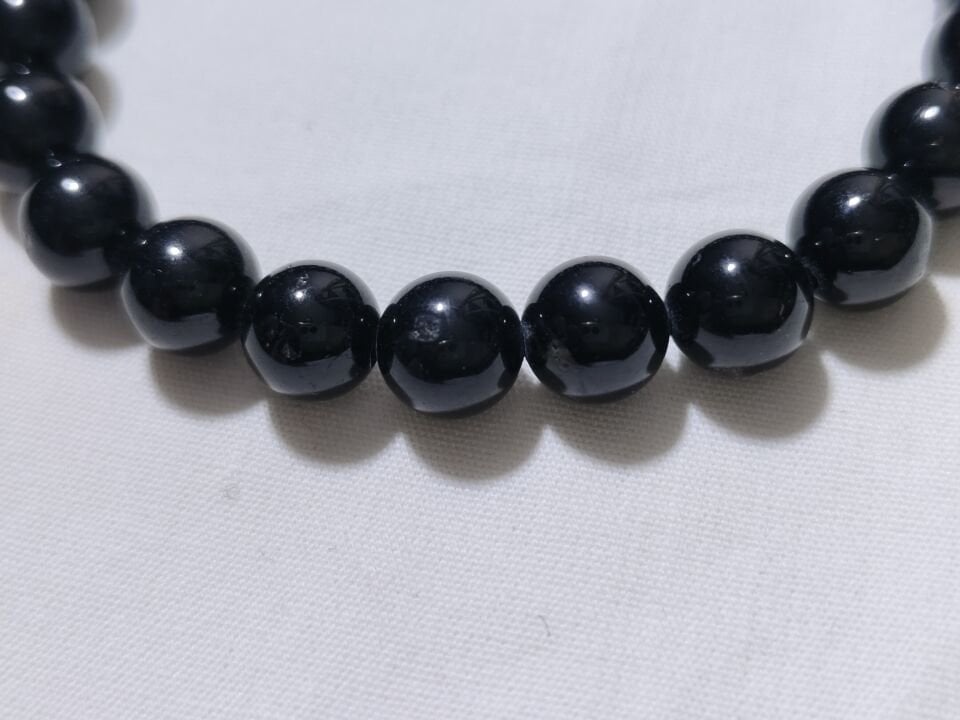 TURMALİN TAŞI BİLEKLİK