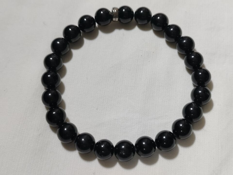 TURMALİN TAŞI BİLEKLİK