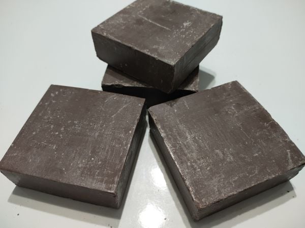EL YAPIMI ARDIÇ KATRANI SABUNU 130 GR (+/ 10 GR)