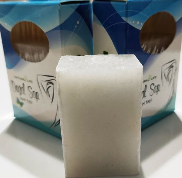ŞAP SABUNU 75 GR.